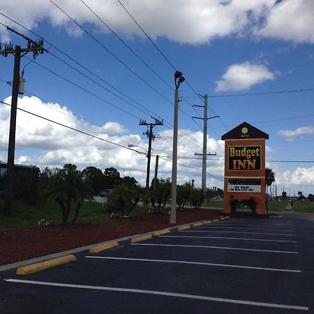 Americas Best Value Inn North Port Eksteriør billede