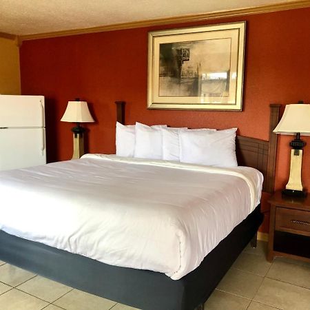 Americas Best Value Inn North Port Eksteriør billede