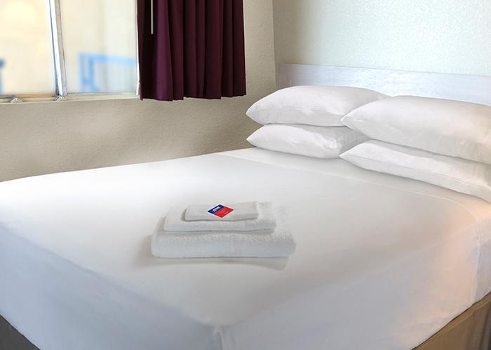 Americas Best Value Inn North Port Eksteriør billede