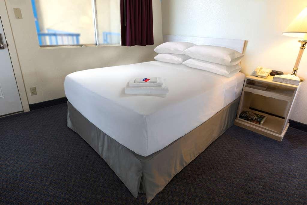 Americas Best Value Inn North Port Værelse billede