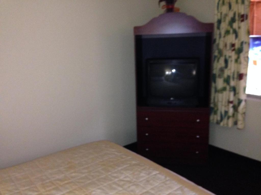 Americas Best Value Inn North Port Værelse billede