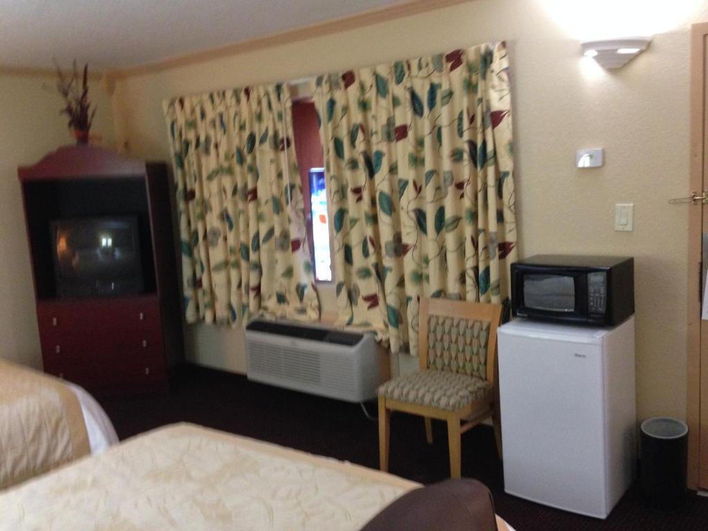 Americas Best Value Inn North Port Værelse billede