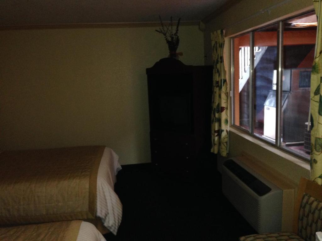 Americas Best Value Inn North Port Eksteriør billede