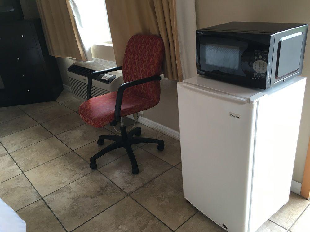 Americas Best Value Inn North Port Eksteriør billede