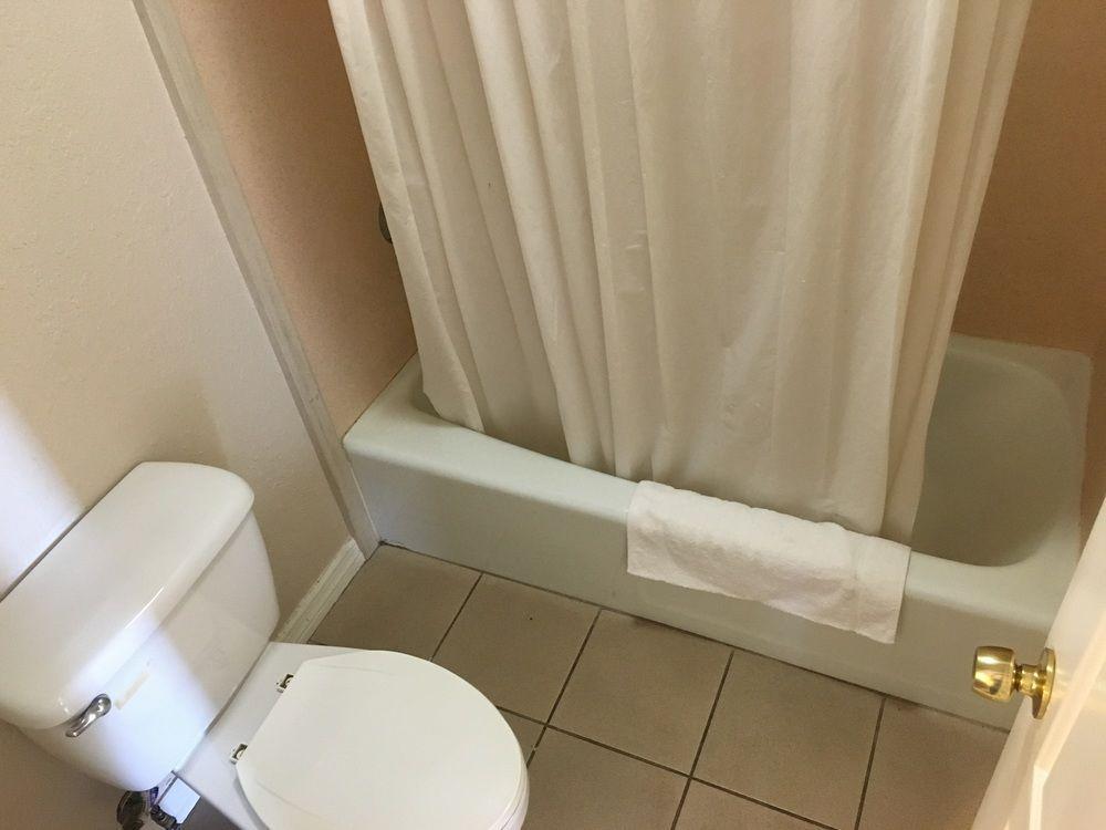 Americas Best Value Inn North Port Eksteriør billede